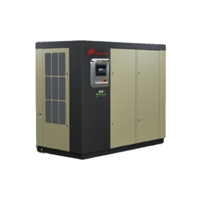 R55-75n永磁变频微油螺杆空气压缩机