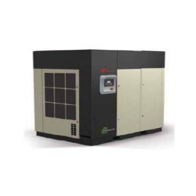 永磁变频无油螺杆空气压缩机90-160KW