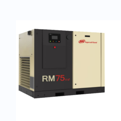RM37-75n变频微油螺杆空气压缩机